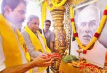 ಕರಾವಳಿಯಲ್ಲಿ ಶಿವಗಿರಿ ಮಠ ಶಾಖೆಗೆ 5 ಎಕರೆ: ಸಿಎಂ ಭರವಸೆ