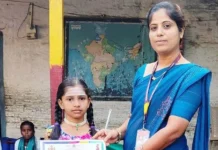 ಪ್ರತಿಭಾ ಕಾರಂಜಿಯಲ್ಲಿ ಜಿಲ್ಲಾಮಟ್ಟಕ್ಕೆ ಆಯ್ಕೆ