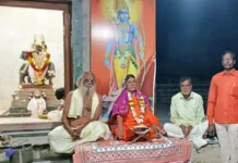 ಕ್ಷತ್ರೀಯರಲ್ಲಿ ಶಾಸ್ತçವು ಇದೆ ಶಸ್ತçವೂ ಇದೆ:ಜೋಶಿ