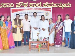 ಹಾಡುಗಳ ಮೂಲಕ ತುಳು ಅಭಿರುಚಿ ಮೂಡಿಸಲು ಸಾಧ್ಯ: ಭಾಸ್ಕರ್ ತೊಕ್ಕೊಟ್ಟು