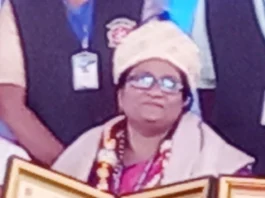 ಡಾ.ಮುಮ್ತಾಜ ಬೇಗಂಗೆ ಚೈತನ್ಯಸಿರಿ ಪ್ರಶಸ್ತಿ ಪ್ರದಾನ