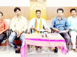 ಡೇ ನಲ್ಮ್ ಯೋಜನೆ ಅಕ್ರಮ ತನಿಖೆಗೆ ಆಗ್ರಹ