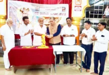 ಜಯನಗರದಲ್ಲಿ ದತ್ತ ಜಯಂತಿ ದೀಪೋತ್ಸವ