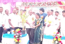 ಮಕ್ಕಳನ್ನು ಪ್ರಬುದ್ದ ನಾಗರಿಕರನ್ನಾಗಿ ನಿರ್ಮಾಣ ಮಾಡಿ: ಬಿಇಒ ಬಸವರಾಜ ತಳವಾರ