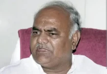 ಸರ್ಕಾರಿ ಮೆಡಿಕಲ್ ಕಾಲೇಜು: ಹೋರಾಟಗಾರರ ಜೊತೆ ಸಭೆ ನಿಗದಿಗೆ ಸಿಎಂಗೆ ಸಚಿವ ಶಿವಾನಂದ ಪಾಟೀಲ ಪತ್ರ