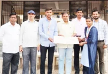 ರಾಣಿ ಚೆನ್ನಮ್ಮ ವಿಶ್ವವಿದ್ಯಾಲಯ ಅಥ್ಲೆಟಿಕ್ಸ್ಕ್ರೀಡಾಕೂಟ: ಸರ್ಕಾರಿ ಕಾಲೇಜು ವಿದ್ಯಾರ್ಥಿಗಳ ಸಾಧನೆ