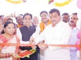 ಕಲಿಕೆಗೆ ಅನುಕೂಲ ವಾತಾವರಣ ಮಕ್ಕಳ ಭವಿಷ್ಯಕ್ಕೆ ಹೊಸ ಚೈತನ್ಯ :ಸಚಿವ ಎಂಬಿಪಾ