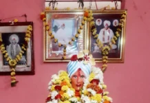 ಇಬ್ರಾಹಿಂಪುರದಲ್ಲಿ ಜಯರಾಮೇಶ್ವರ ಮಹಾರಾಜರ ಜಾತ್ರೆ