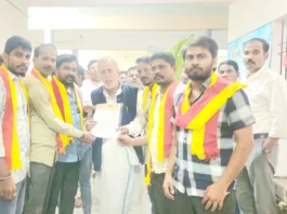 ಯಾದಗಿರಿಯಲ್ಲಿ ಇಂಜಿನಿಯರಿಂಗ್ ಕಾಲೇಜು ಮಂಜೂರಿಗೆ ಸದನದಲ್ಲಿ ಧ್ವನಿ ಎತ್ತಿ:ವಿಶ್ವರಾಧ್ಯ