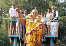 ಡಾ.ಅಂಬೇಡ್ಕರ್ ಅವರು ನೀಡಿದ್ದು ಶ್ರೇಷ್ಠ ಸಂವಿಧಾನ : ಶಾಸಕ ಚನ್ನಾರೆಡ್ಡಿ ಪಾಟೀಲ್ ತುನ್ನೂರ