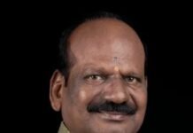 ಅಕ್ರಮ ದಂಧೆಗಳಿಗೆ ಕಡಿವಾಣ ಹಾಕಿ – ಮೀನಳ್ಳಿ ತಾಯಣ್ಣ