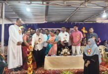 ಮಕ್ಕಳಲ್ಲಿನ ಪ್ರತಿಭೆ ಹೊರಹಾಕಲು ಪ್ರತಿಭಾ ಕಾರಂಜಿ ಉತ್ತಮ ವೇದಿಕೆ:ಫ್ರಾನ್ಸಿಸ್