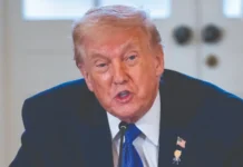 ನೊಬೆಲ್ ಪ್ರಶಸ್ತಿಗೆ ನಾನು ಅರ್ಹ