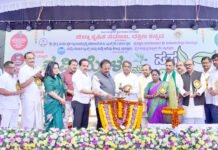 ಬೆಳೆವಿಮೆ ತಾರತಮ್ಯ ನಿವಾರಣೆಗೆ ಸರ್ಕಾರ ನಿರ್ಧಾರ- ಸಚಿವ ಚೆಲುವರಾಯ ಸ್ವಾಮಿ