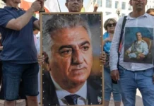 ಅಮೆರಿಕ ತುರ್ತು ಮಧ್ಯ ಪ್ರವೇಶಕ್ಕೆ ರೆಜಾ ಪಹ್ಲವಿ ಕರೆ