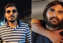 ಮಹಿಳೆ ಮೇಲೆ ಗ್ಯಾಂಗ್ ರೇಪ್;ಇಬ್ಬರ ಬಂಧನ