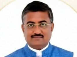 ಆರ್ಥಿಕ ಮುಗ್ಗಟ್ಟು: ಬಿಜೆಪಿ ಮುಖಂಡ ಆತ್ಮಹತ್ಯೆ