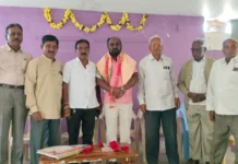 ನಿವೃತ್ತ ನೌಕರರು ಆರೋಗ್ಯದ ಕಡೆ ಕಾಳಜಿ ವಹಿಸಿ