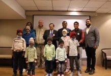 ಥಾಲ್ ಮೀಟ್ ರಾಷ್ಟ್ರೀಯ ಸಮಾವೇಶ ಯಶಸ್ವಿ