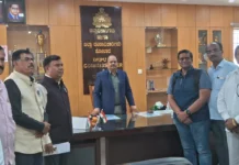 ಜಿಲ್ಲೆಯಲ್ಲಿನ ವೀರಗಲ್ಲು, ಶಾಸನಗಳ ಸಂರಕ್ಷಣೆಗೆ ಕ್ರಮ