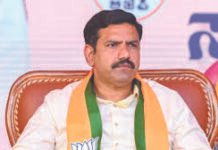 ಬಳ್ಳಾರಿಯಲ್ಲಿ ಜ.17ರಂದು ಬಿಜೆಪಿ ಪ್ರತಿಭಟನೆ