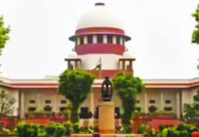 ಕ್ರಿಮಿನಲ್ ಪ್ರಕರಣ ಮಾಹಿತಿ ಮುಚ್ಚಿಡುವುದು ತಾಂತ್ರಿಕ ದೋಷವಲ್ಲ