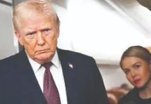 ಪ್ರತಿಭಟನಾಕಾರರನ್ನು ಗಲ್ಲಿಗೇರಿಸಿದರೆ ಇರಾನ್ ಮೇಲೆ ದಾಳಿ