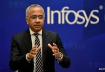 ಐಟಿ ಉದ್ಯೋಗಿ ಬಂಧಿಸಿಲ್ಲ: ಪರೇಖ್ ಸ್ಪಷ್ಟನೆ