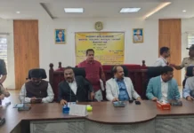 ಎಸ್ಸಿಎಸ್ಟಿ ಸಮಸ್ಯೆಗಳಿಗೆ ಅಧಿಕಾರಿಗಳು ತಕ್ಷಣ ಸ್ಪಂದಿಸಿ