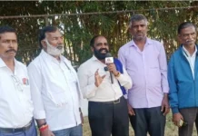 ಶುದ್ಧ ನೀರು ಹರಿಸಲು ಸರ್ಕಾರ ಮುಂದಾಗಲಿ