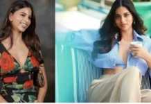 ಹೆತ್ತವರ ಮಾರ್ಗದರ್ಶನ ಅಗತ್ಯ ಸುಹಾನಾ ಖಾನ್