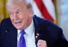 ಗ್ರೀನ್ಲ್ಯಾಂಡ್ ಸ್ವಾಧೀನಕ್ಕೆ ಅಡ್ಡಿಪಡಿಸುವ ದೇಶಗಳಿಗೆ ಸುಂಕ ಬರೆ: ಟ್ರಂಪ್ ಬೆದರಿಕೆ