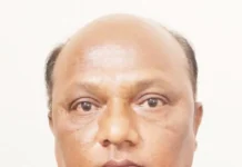 ಕಮಲಾಪುರ ತಹಶೀಲ್ದಾರ ಕಚೇರಿ ಎಫ್ಡಿಎ ಲೋಕಾಯುಕ್ತ ಬಲೆಗೆ