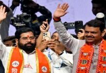 ಮುಂಬೈ ಮೇಯರ್ ರೆಸಾರ್ಟ್ ರಾಜಕೀಯ