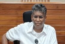 ೨೦೨೮ಕ್ಕೆ ನಾನು ಸಿಎಂ ಆಕಾಂಕ್ಷಿ