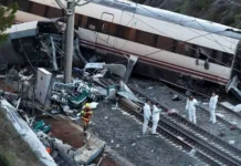 ರೈಲುಗಳ ಡಿಕ್ಕಿ ತನಿಖೆ: ಸ್ಪೇನ್ ಪ್ರಧಾನಿ ಭರವಸೆ