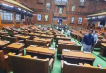 ನರೇಗಾ ಕದನಕ್ಕೆ ಅಖಾಡ ಸಜ್ಜು