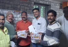 ಜ,೩೧ ಹಿಂದು ಸಮಾಜೋತ್ಸವ – ಶೋಭಾಯಾತ್ರೆ