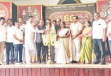 ಸುಳ್ಯ ತಾಲೂಕು ರಚನೆಗೆ ೬೦ ವರುಷ – ಸಂಭ್ರಮದ ಆಚರಣೆ – ಆಕರ್ಷಕ ಮೆರವಣಿಗೆ; ವಿಕಸಿತ ಭಾರತದ ಕಲ್ಪನೆಯಲ್ಲಿ ಸುಳ್ಯದ ಸಮಗ್ರ ಅಭಿವೃದ್ದಿಗೆ ಮಾಸ್ಟರ್ ಪ್ಲಾನ್ – ಚೌಟ