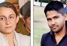 ವಿವಾಹಕ್ಕಾಗಿ ಪ್ರೇಮಿಗಳಿಬ್ಬರಿಗೆ ೧೫ ದಿನ ಪೆರೋಲ್