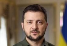 ಉಕ್ರೇನ್- ರಷ್ಯಾ ಯುದ್ಧ ಅಂತ್ಯಕ್ಕೆ ತ್ರಿಪಕ್ಷೀಯ ಮಾತುಕತೆ