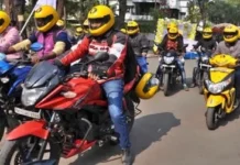 ಬೈಕ್ ಟ್ಯಾಕ್ಸಿಗೆ ಹೈಕೋರ್ಟ್ ಹಸಿರು ನಿಶಾನೆ