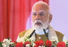 ಕಾಂಗ್ರೆಸ್ ವಿರುದ್ಧ ಮೋದಿ ಗುಡುಗು