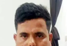 ಜೇವರ್ಗಿ ಎಫ್ಡಿಎ ಸತೀಶ ರಾಠೋಡ ಲೋಕಾ ಬಲೆಗೆ