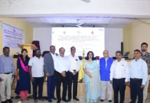 ಕೈಗಾರಿಕೆಗಳಿಗೆ ರಫ್ತು ಉತ್ತೇಜನ ಕಾರ್ಯಗಾರ ಅತ್ಯವಶ್ಯ