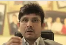 ಗುಂಡಿನ ದಾಳಿ ನಟ ರಶೀದ್ಖಾನ್ ಬಂಧನ