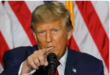 ಕೆನಡಾವನ್ನು ಚೀನಾ ನುಂಗಲಿದೆ: ಟ್ರಂಪ್