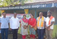 ಅರಸೀಕೆರೆಯಲ್ಲಿ ನಾಳೆ ಹಿಂದೂ ಸಮಾಜೋತ್ಸವ