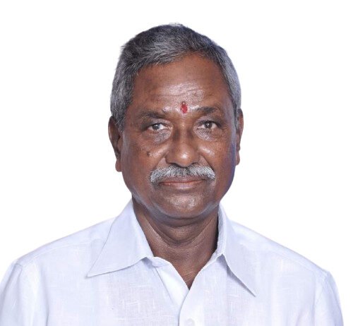 ಸಚಿವ ತಿಮ್ಮಾಪುರ ಮೇಲೆ ಪ್ರಕರಣ ಖಂಡನೀಯ