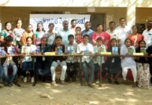 ಕಲ್ಪತರು ವಿದ್ಯಾರ್ಥಿ ರತ್ನ ಪ್ರಶಸ್ತಿಗಾಗಿ ರಸಪ್ರಶ್ನೆ ಕಾರ್ಯಕ್ರಮ